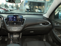 2022款 Redline 550T 自动锐联版110周年纪念版