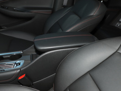 2022款 Redline 550T 自动锐联版110周年纪念版