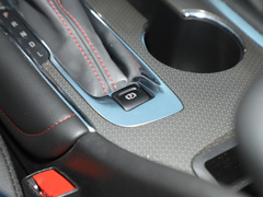 2022款 Redline 550T 自动锐联版110周年纪念版