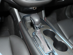 2022款 Redline 550T 自动锐联版110周年纪念版