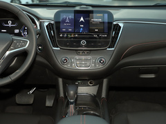 2022款 Redline 550T 自动锐联版110周年纪念版