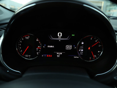 2022款 Redline 550T 自动锐联版110周年纪念版