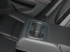 2022款 Redline 550T 自动锐联版110周年纪念版