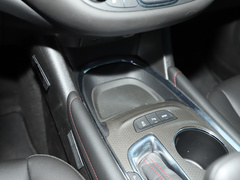 2022款 Redline 550T 自动锐联版110周年纪念版