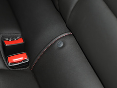 2022款 Redline 550T 自动锐联版110周年纪念版