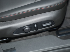 2022款 Redline 550T 自动锐联版110周年纪念版