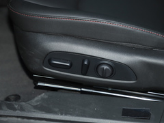 2022款 Redline 550T 自动锐联版110周年纪念版
