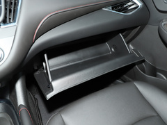 2022款 Redline 550T 自动锐联版110周年纪念版