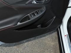 2022款 Redline 550T 自动锐联版110周年纪念版