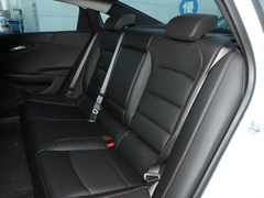 2022款 Redline 550T 自动锐联版110周年纪念版