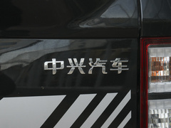 2022款  2.3T商用版柴油手动两驱超豪华型大双