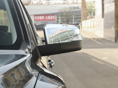 2022款  2.3T商用版柴油手动两驱超豪华型大双