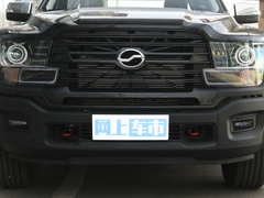2022款  2.3T商用版柴油手动两驱超豪华型大双