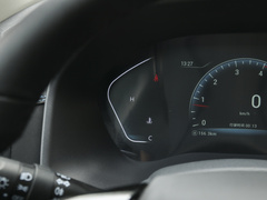2022款  2.3T商用版柴油手动两驱超豪华型大双