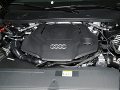 2022款 55 TFSI quattro 尊享动感型