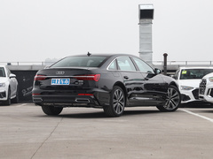 2022款 55 TFSI quattro 旗舰动感型