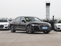 2022款 55 TFSI quattro 旗舰动感型