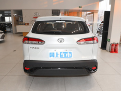 2022款 2.0L CVT精英版