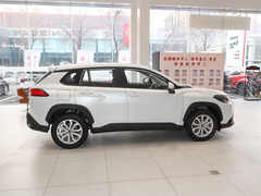 2022款 2.0L CVT精英版