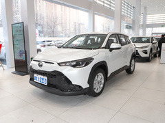 2022款 2.0L CVT精英版