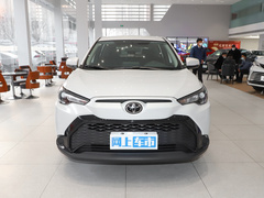 2022款 2.0L CVT精英版
