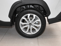 2022款 2.0L CVT精英版