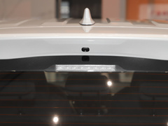 2022款 2.0L CVT精英版
