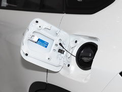 2022款 2.0L CVT精英版