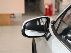 2022款 2.0L CVT精英版