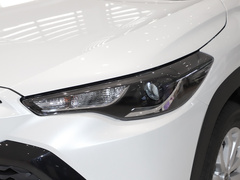 2022款 2.0L CVT精英版