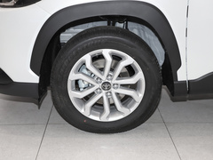 2022款 2.0L CVT精英版