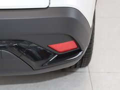 2022款 2.0L CVT精英版