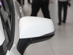 2022款 2.0L CVT精英版