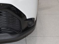 2022款 2.0L CVT精英版