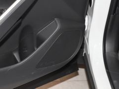 2022款 2.0L CVT精英版