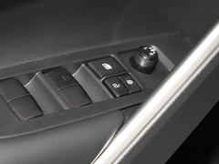 2022款 2.0L CVT精英版