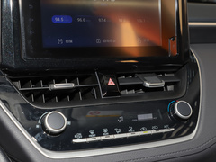 2022款 2.0L CVT精英版