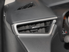 2022款 2.0L CVT精英版