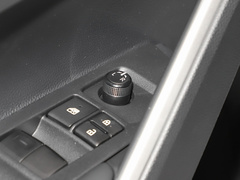 2022款 2.0L CVT精英版