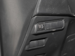 2022款 2.0L CVT精英版