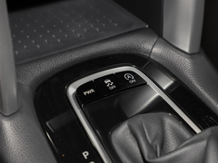 2022款 2.0L CVT精英版