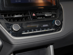 2022款 2.0L CVT精英版