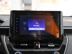 2022款 2.0L CVT精英版