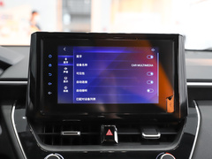2022款 2.0L CVT精英版