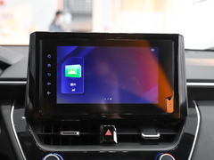 2022款 2.0L CVT精英版