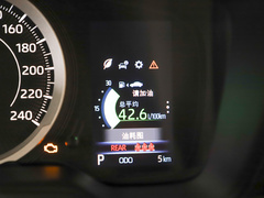 2022款 2.0L CVT精英版