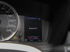 2022款 2.0L CVT精英版