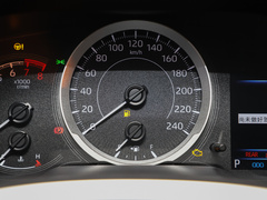 2022款 2.0L CVT精英版