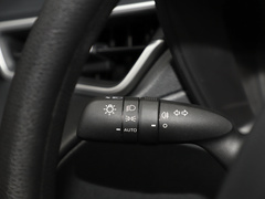 2022款 2.0L CVT精英版