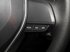 2022款 2.0L CVT精英版